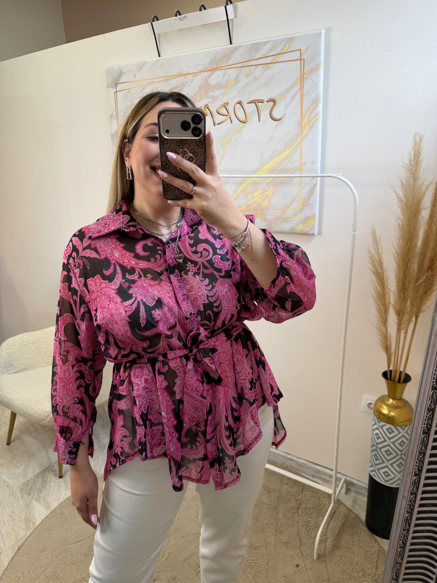 Aurora Shirt