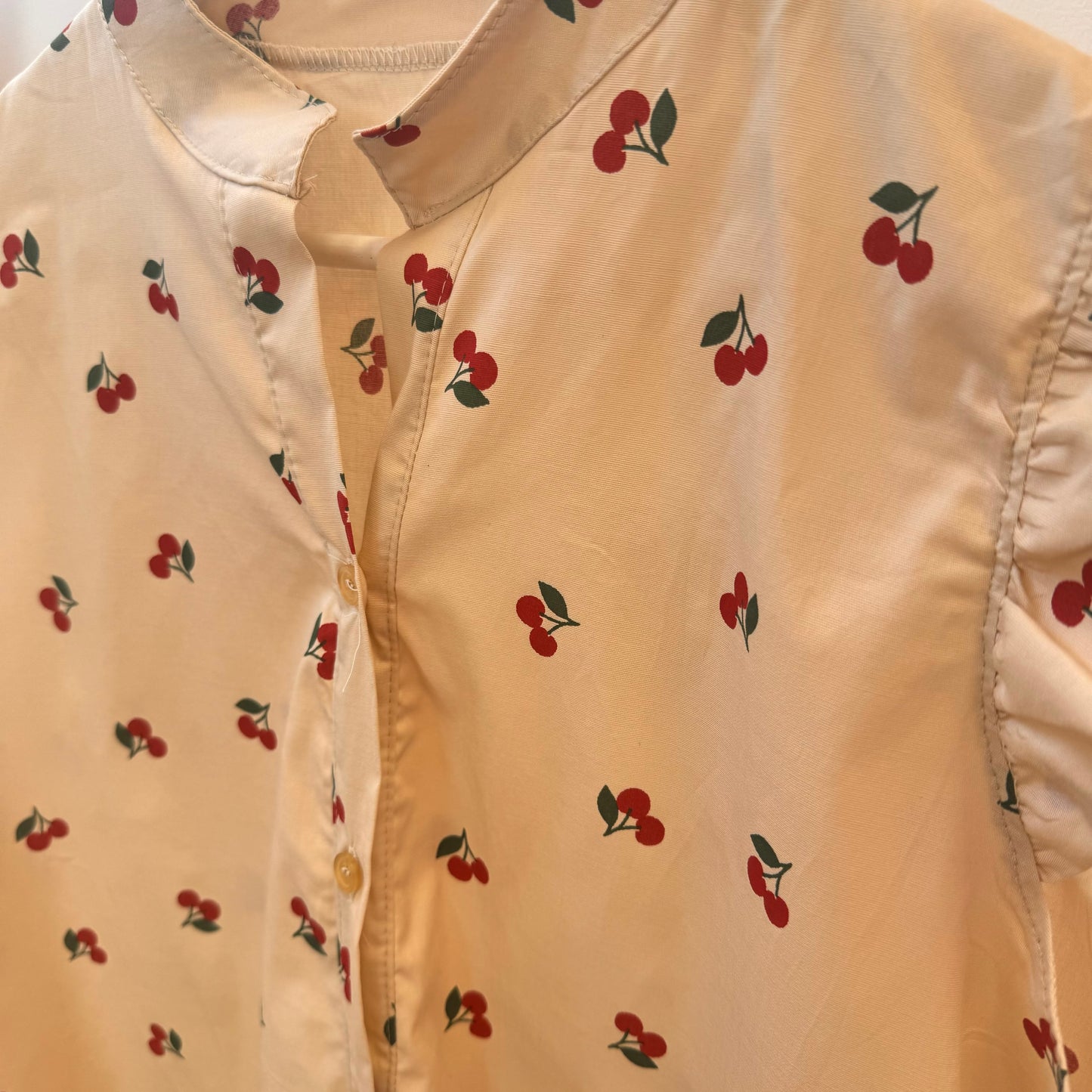 FRUIT SHIRT