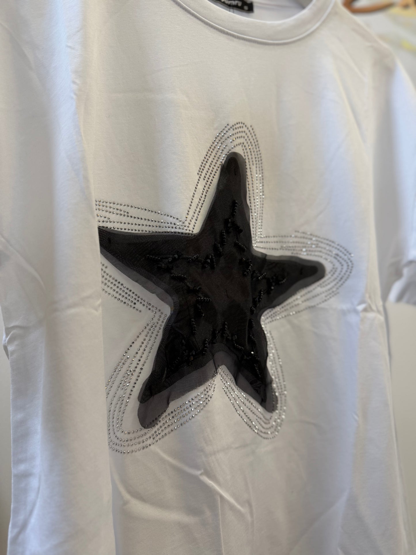 ΑΣΤΕΡΙΑΣ T-SHIRT