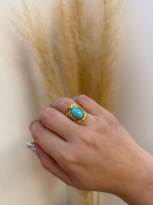 Ismini ring