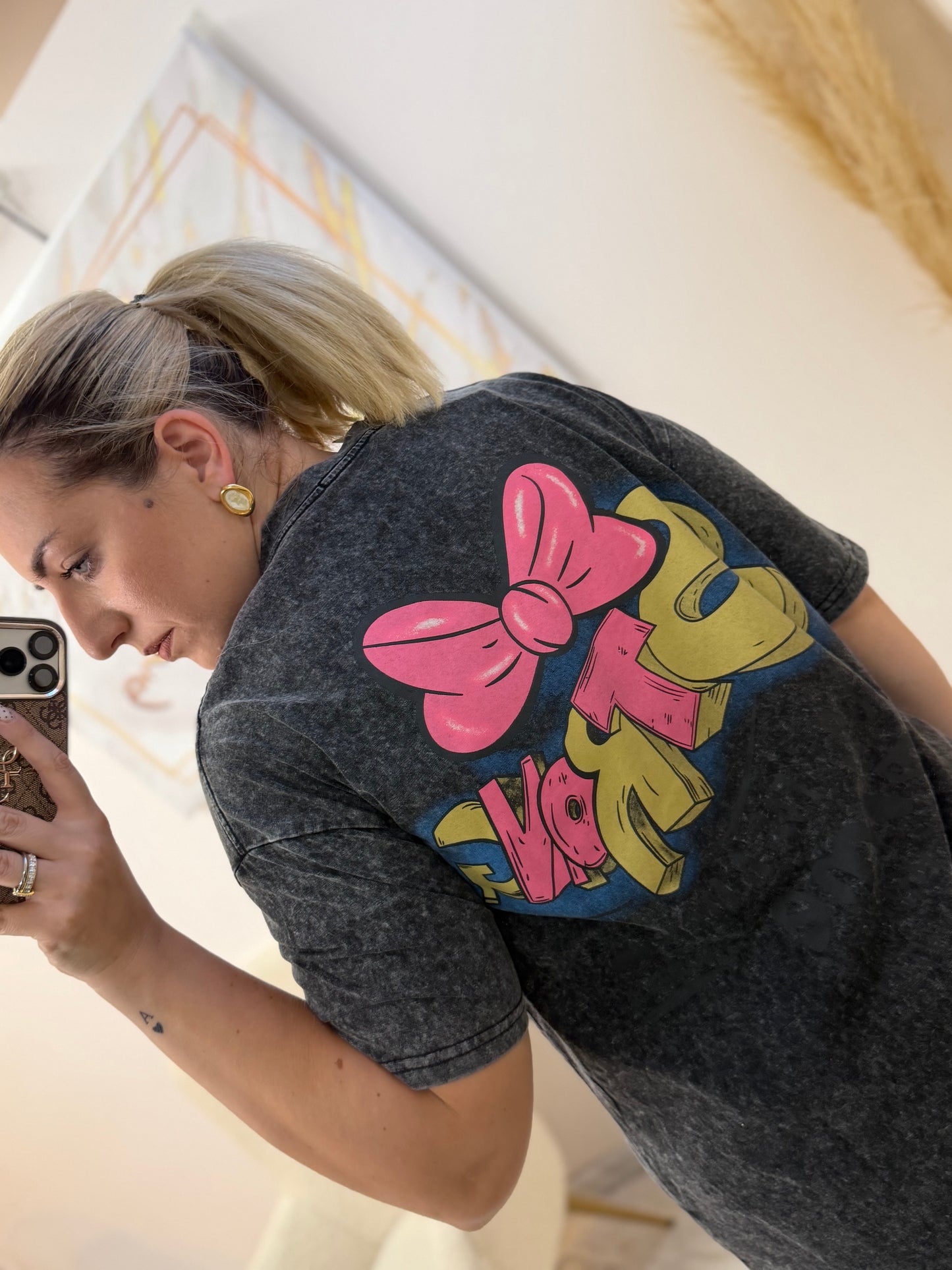 Daisy Strong T-shirt
