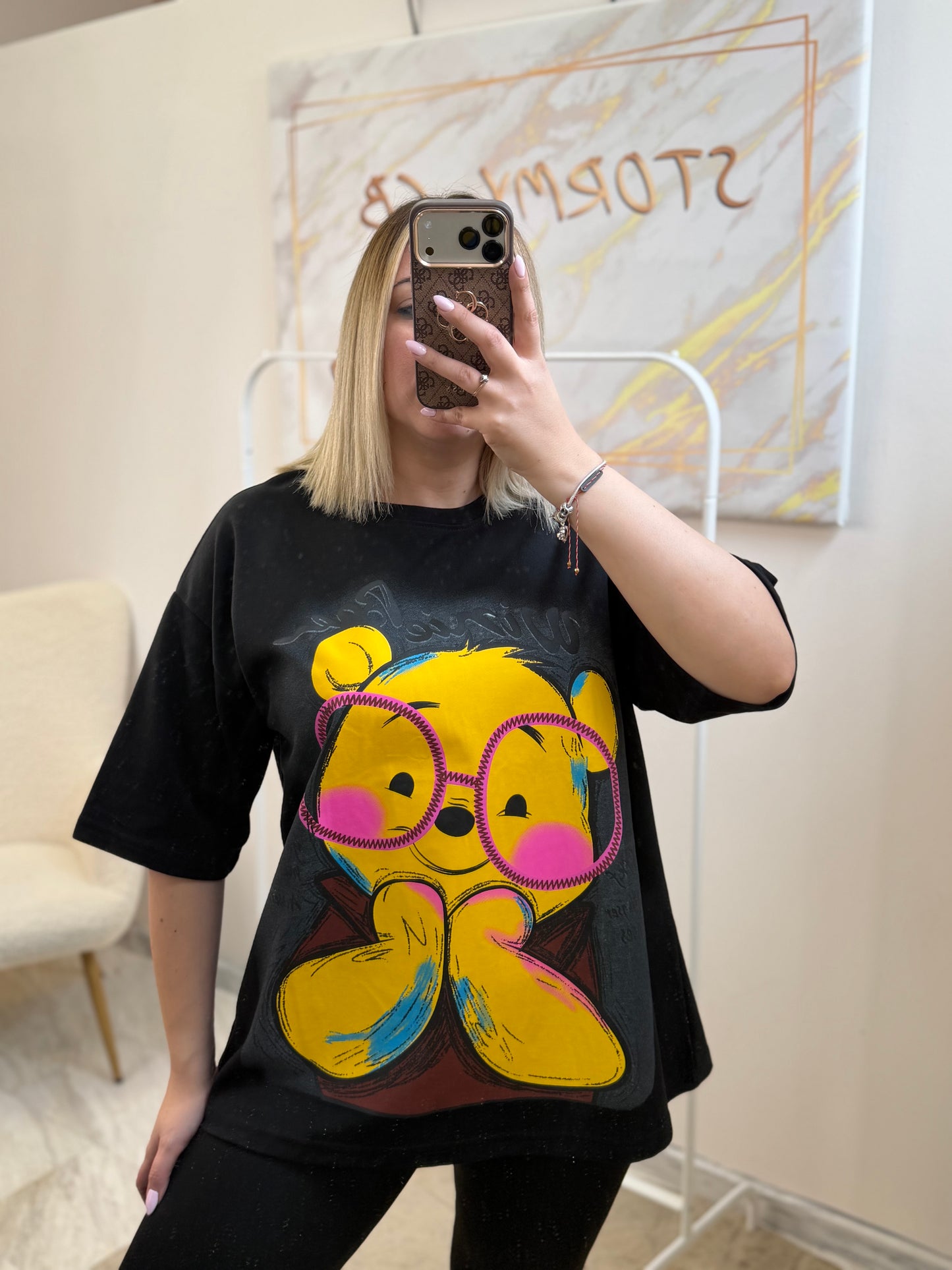 Winnie T-shirt