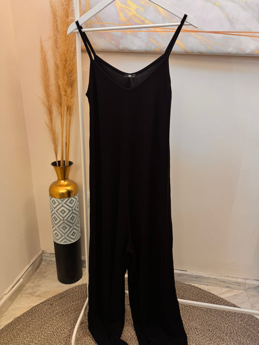Basic Jumpsuit