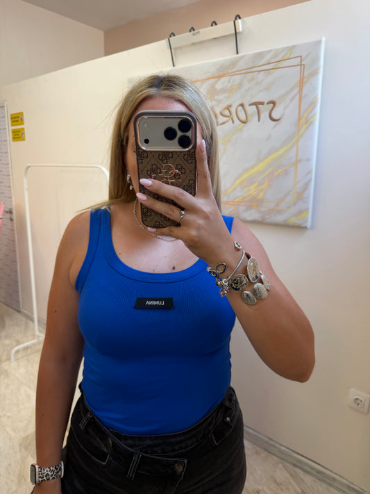Lumina Top