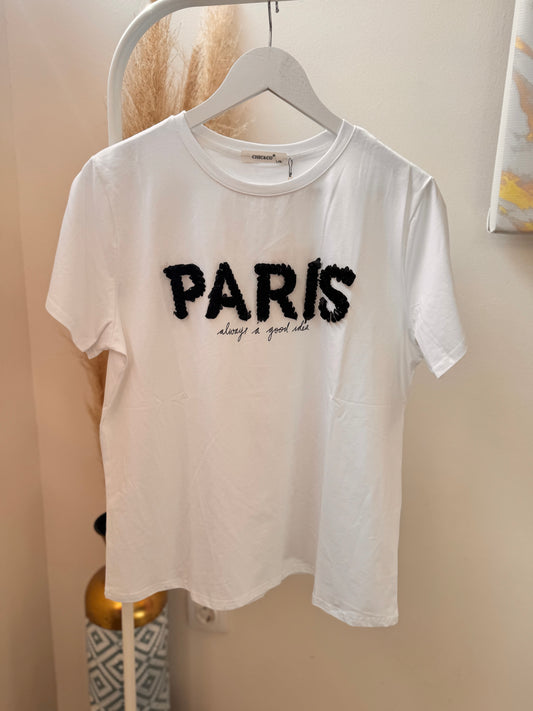 Paris T-shirt