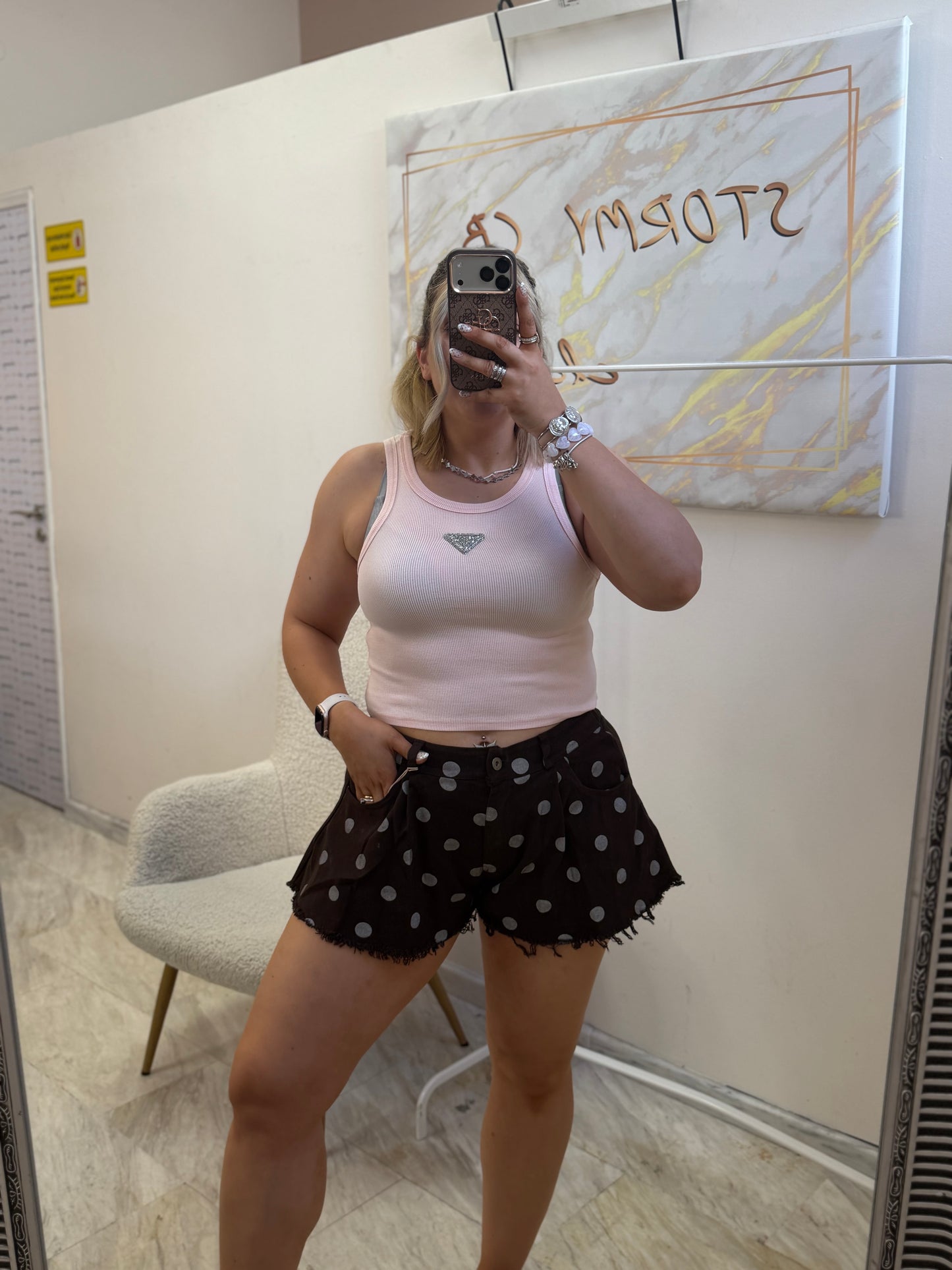 Dolce Shirt