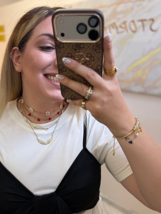 Big Margret necklace