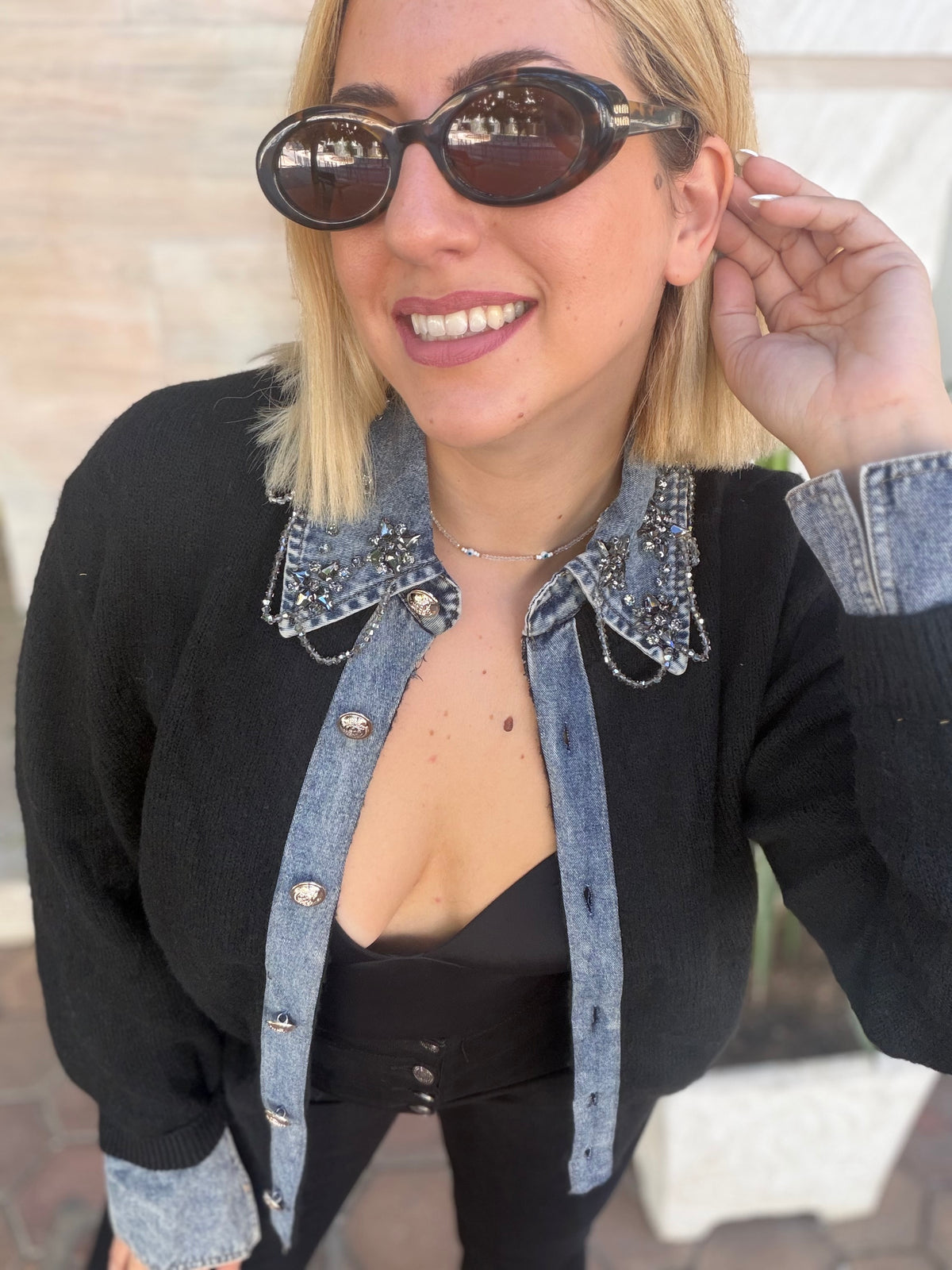Estrella Jacket