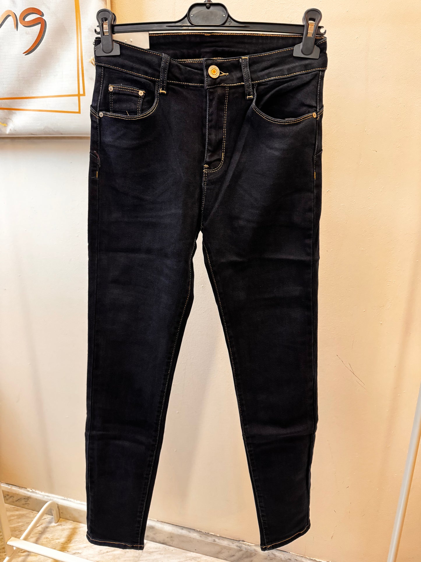 Denial Jean