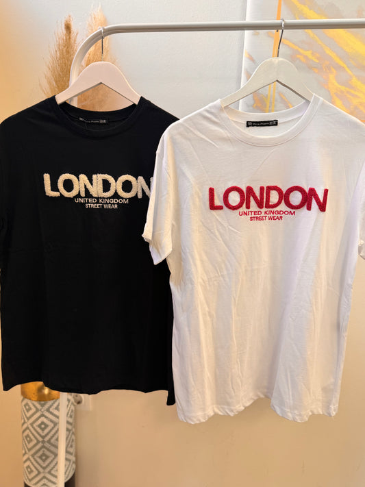 London T-shirt