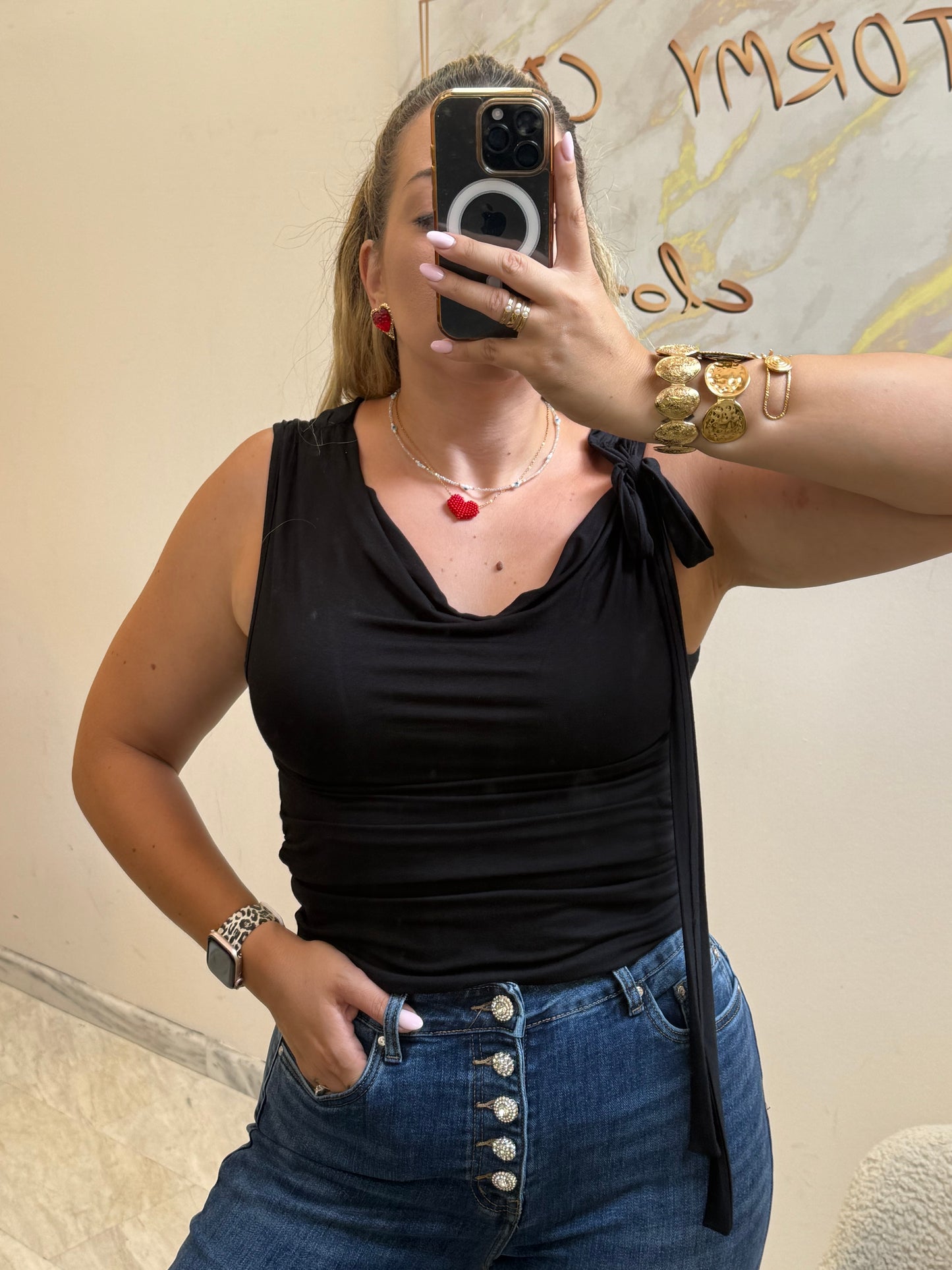 Luna Shirt