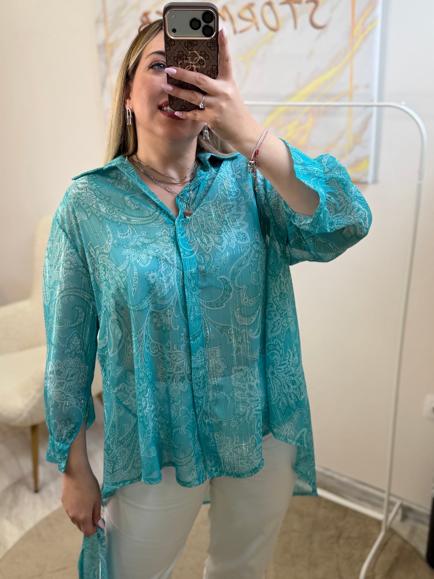 Aurora Shirt