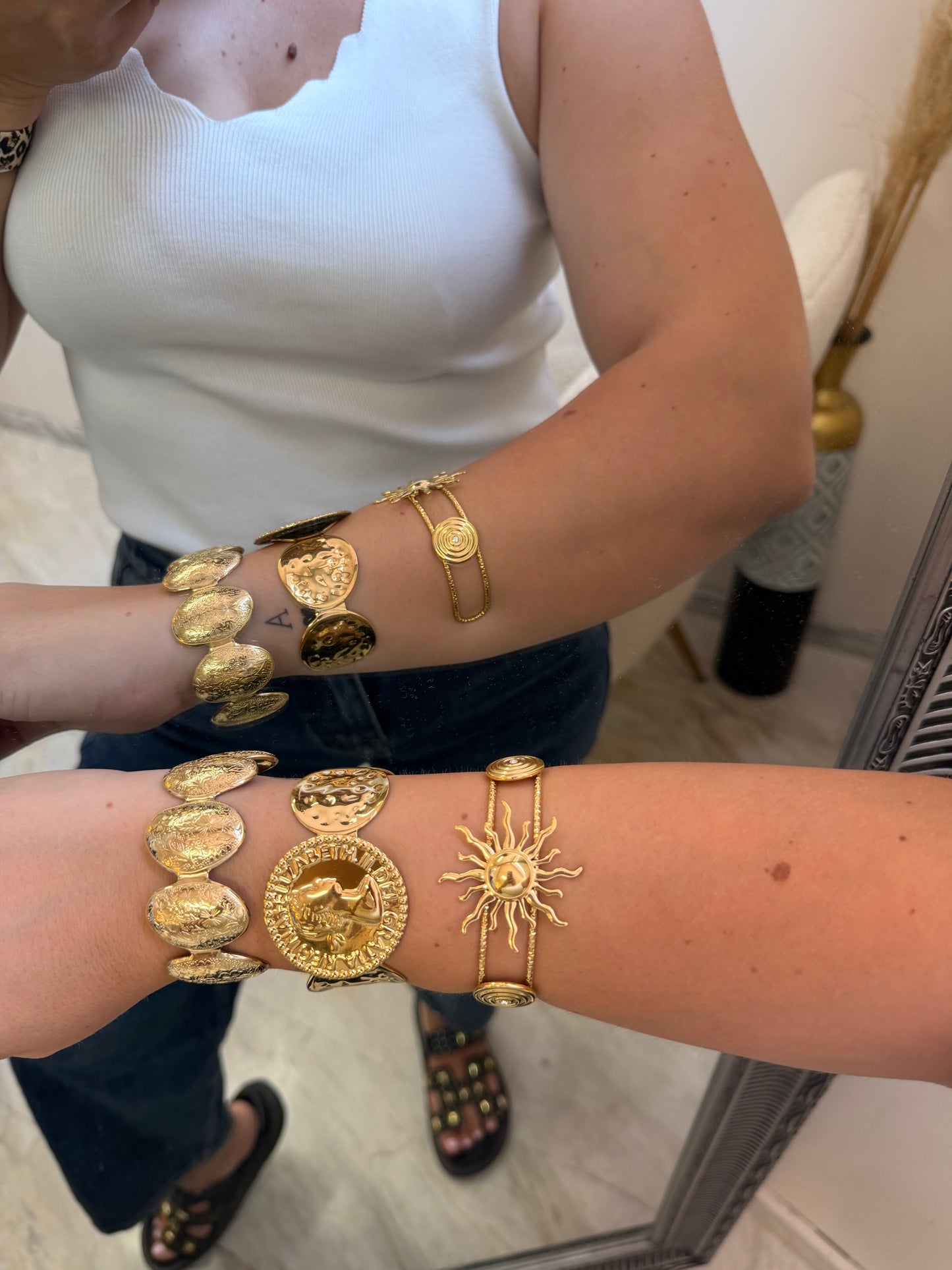 Vivian bracelet