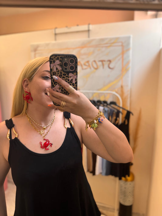Shell 🐚 Necklace Margaret