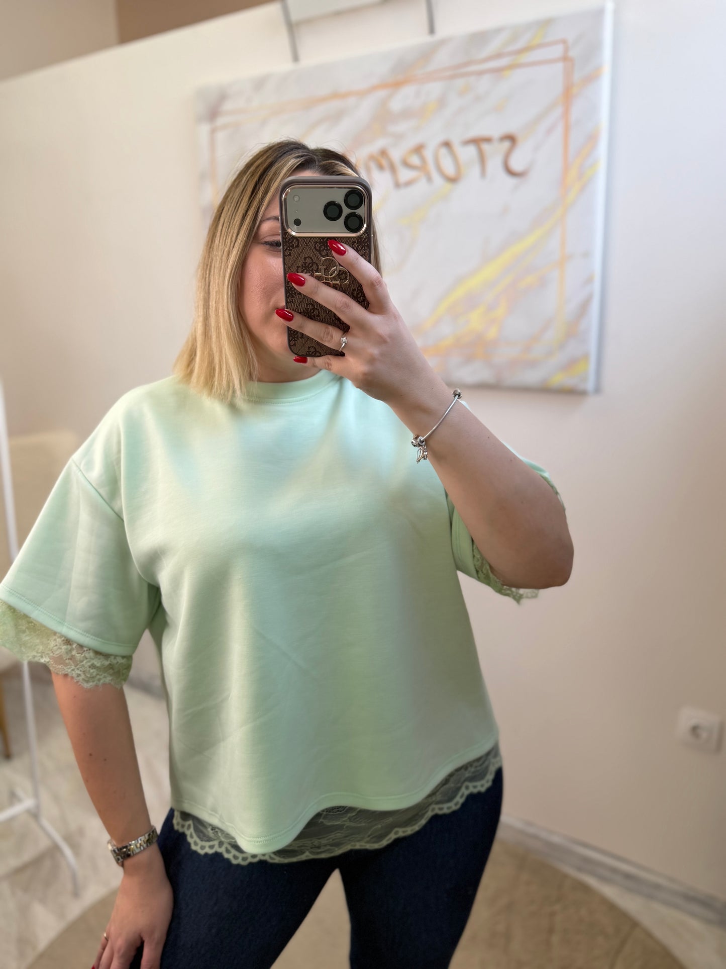 Bella T-Shirt