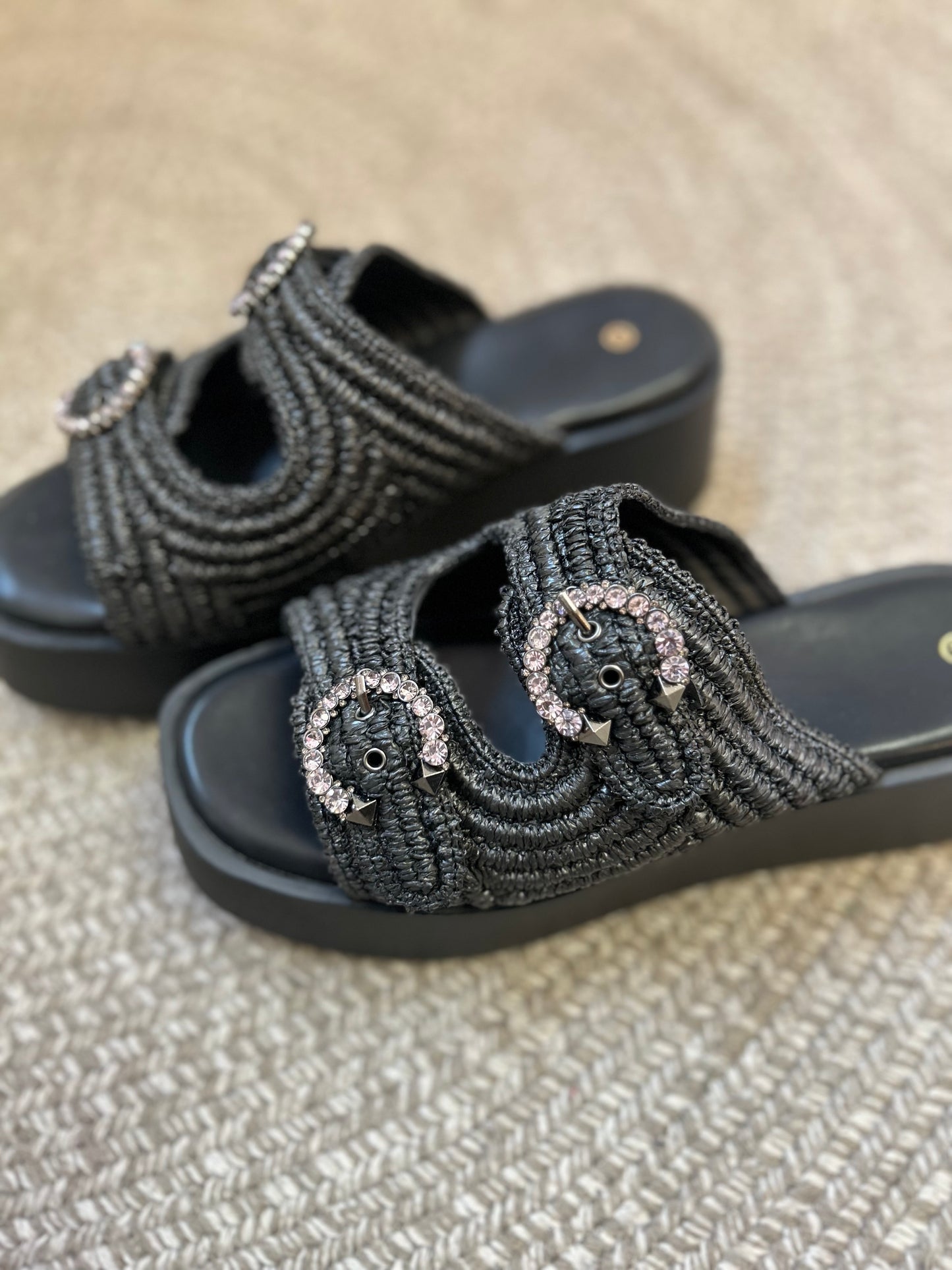 Electra Black