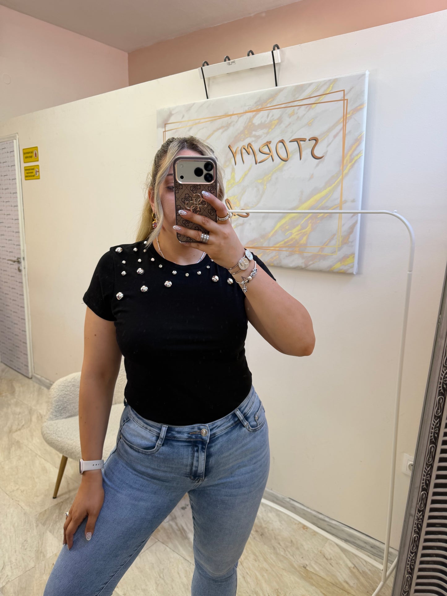 Bianca T-shirt