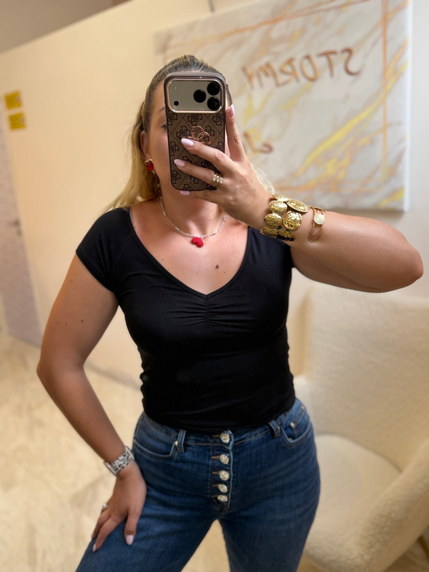 Julia Shirt