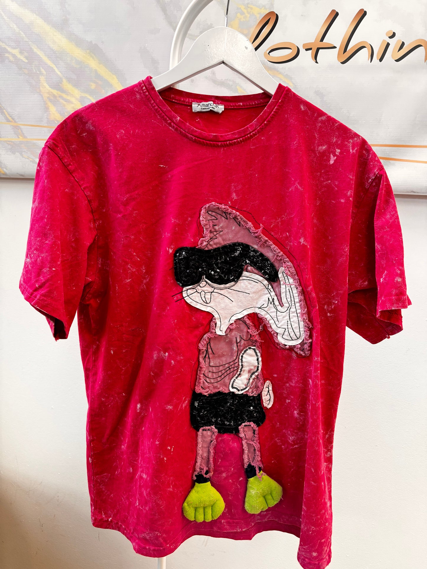 Lola Bunny Oversized