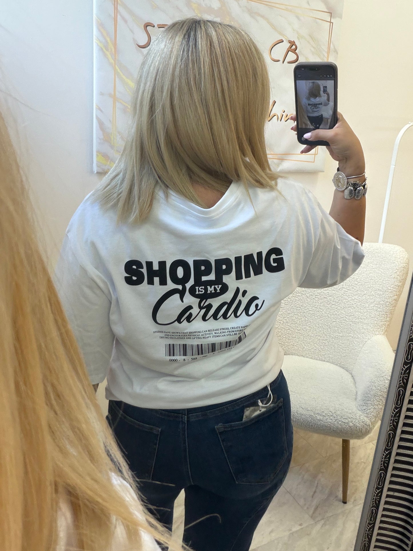 Cardio Top