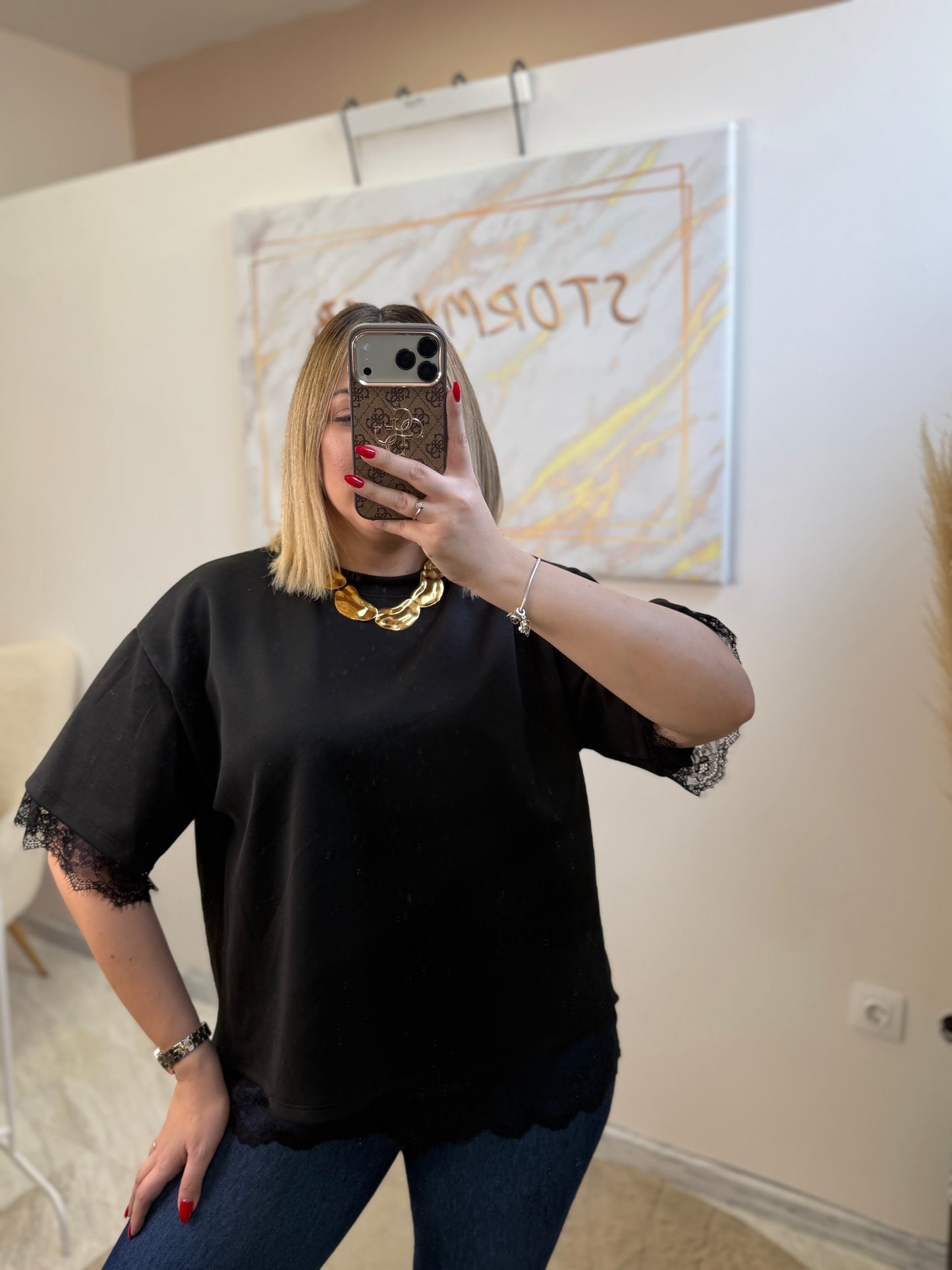 Bella T-Shirt