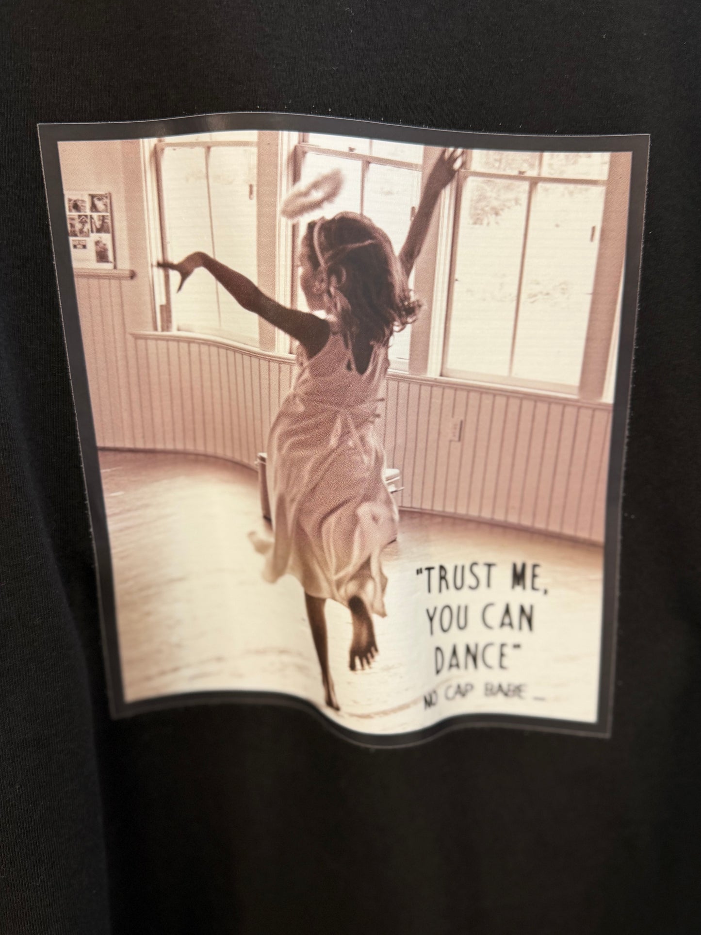 Trust me T-shirt