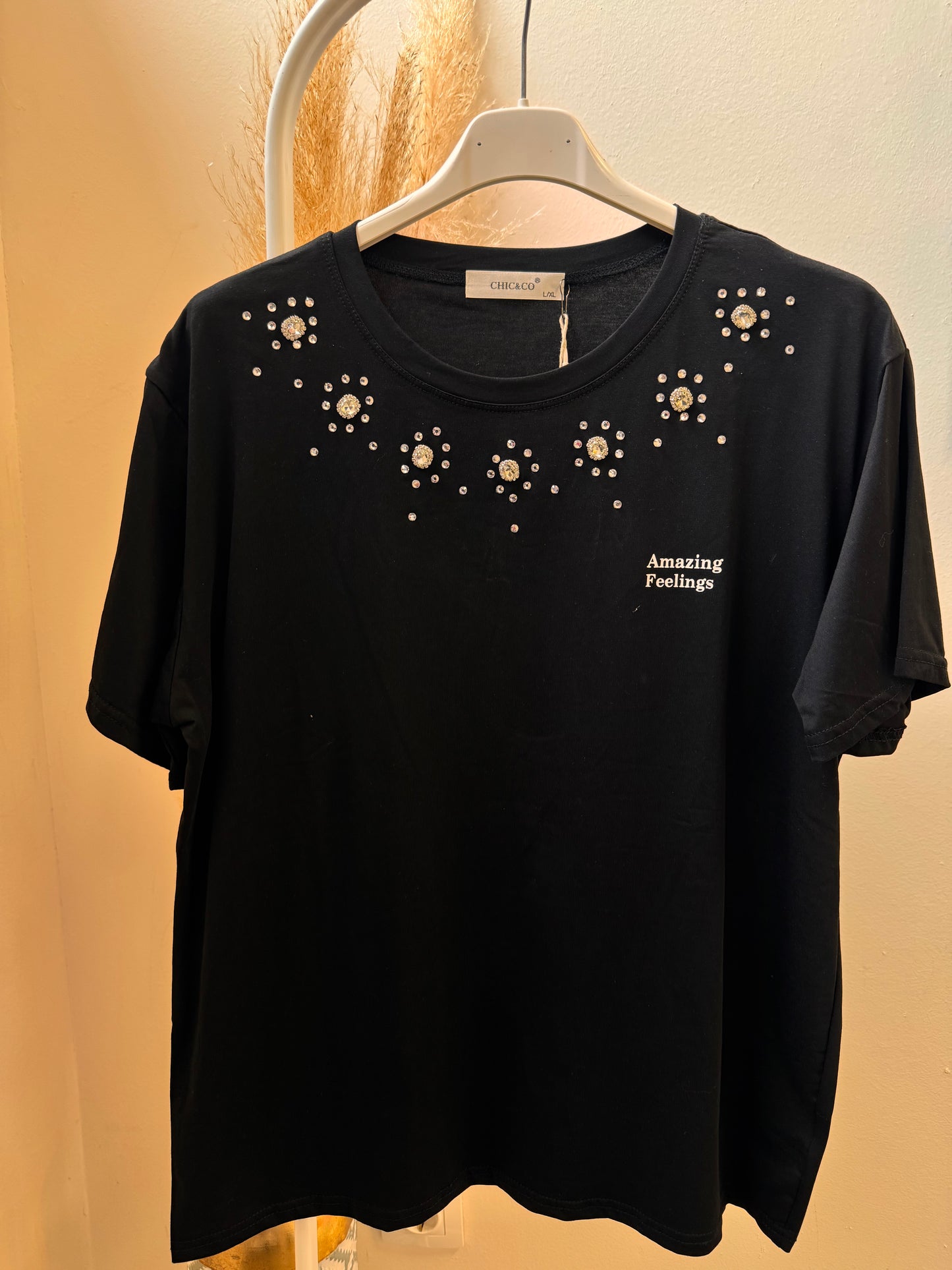 Amazing Feeling T-shirt
