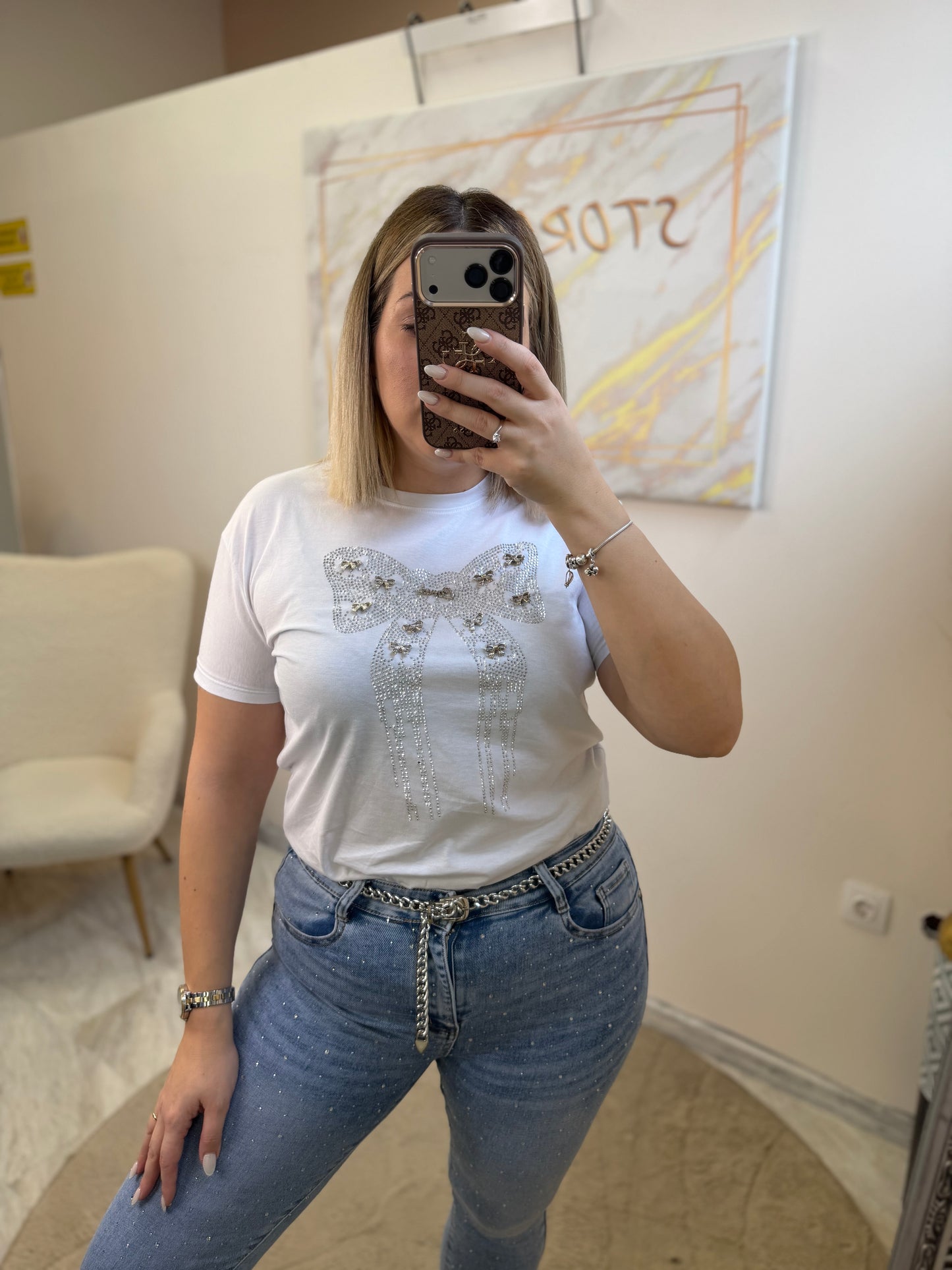 ΦΙΟΓΚΟΣ ΣΤΡΑΣ T-SHIRT