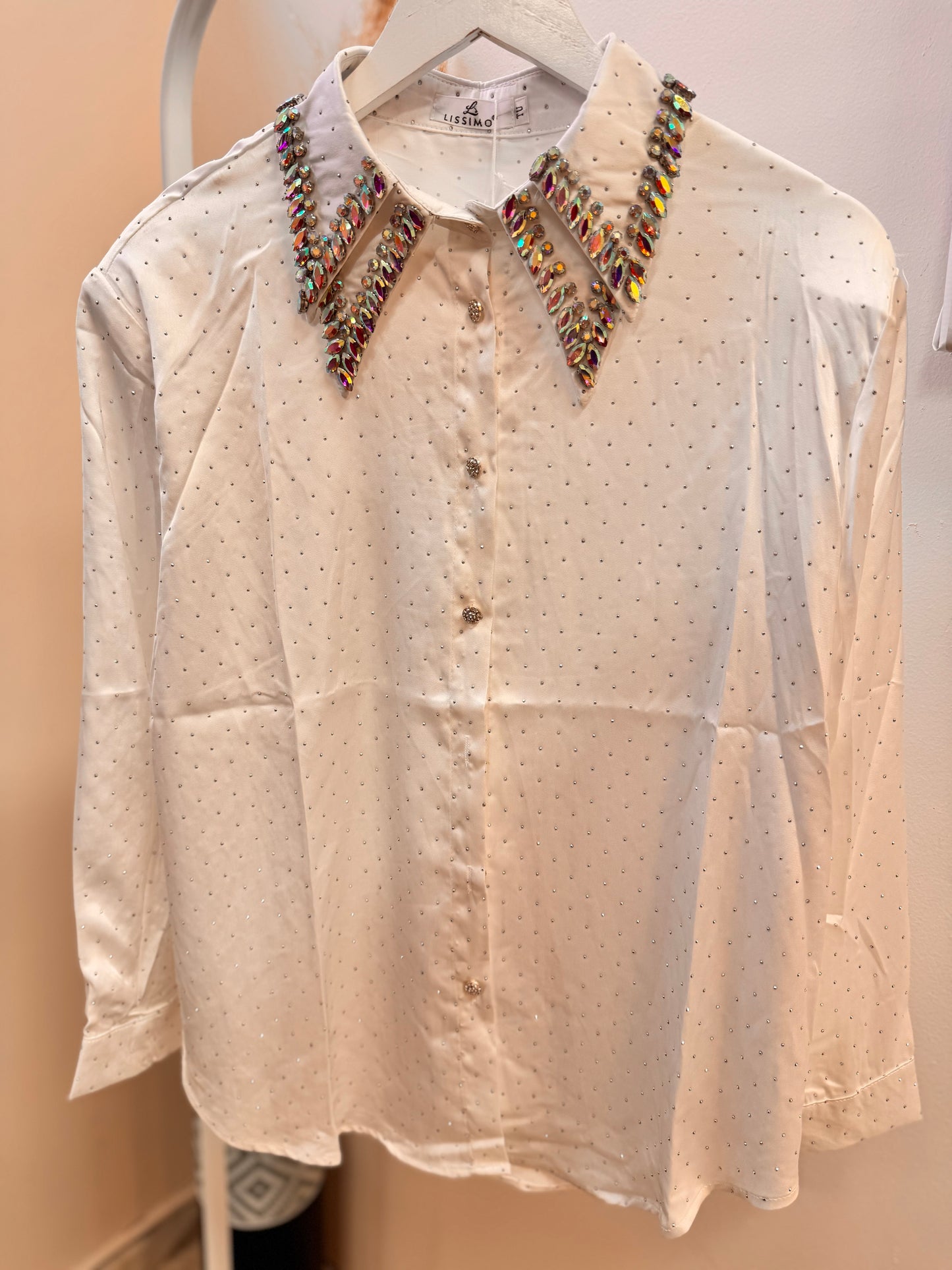 Dianna Strass Shirt