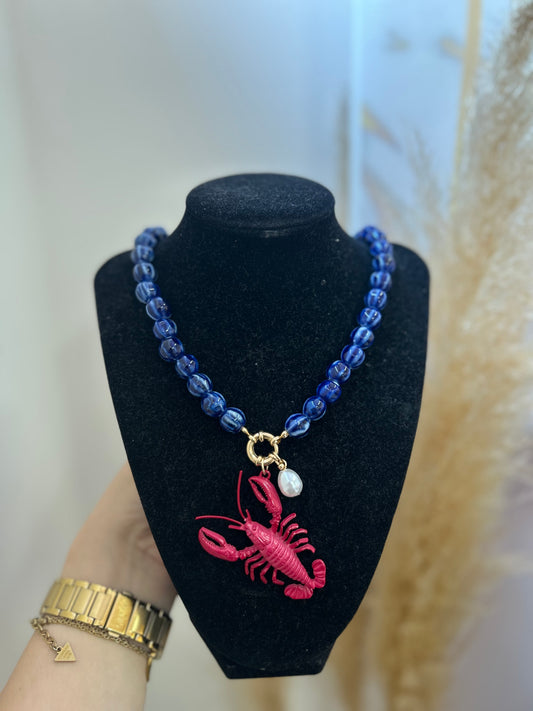 Lobster 🦞 Necklace