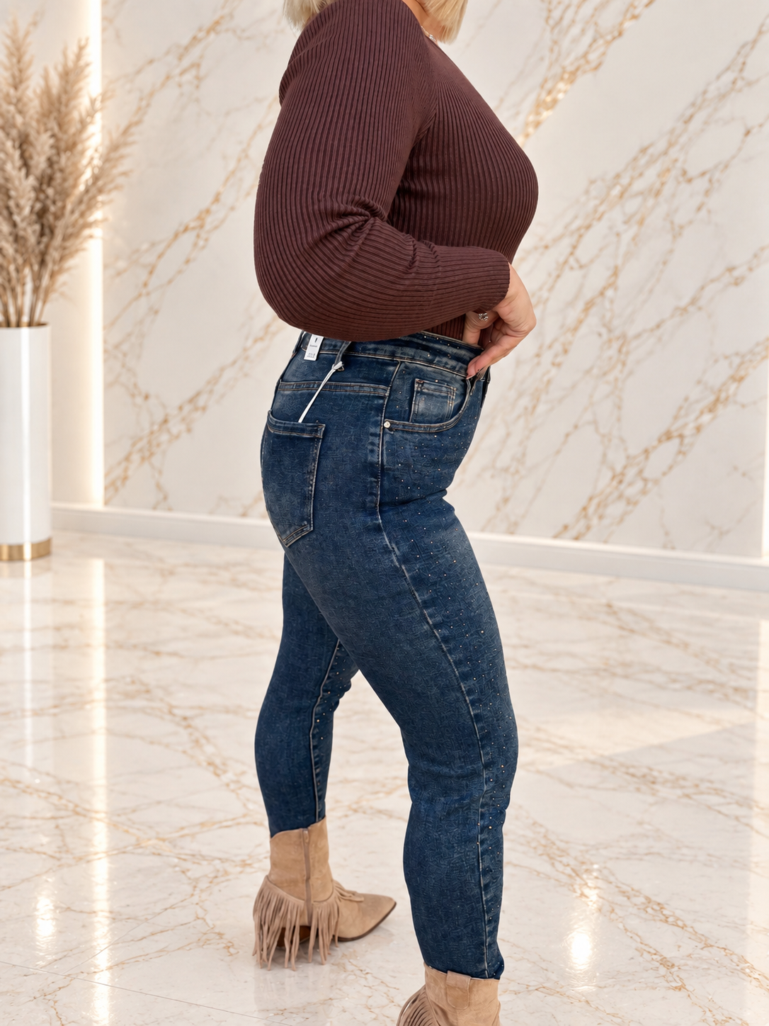 Eleana Strass Jean