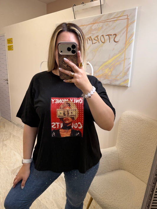 Money Tshirt