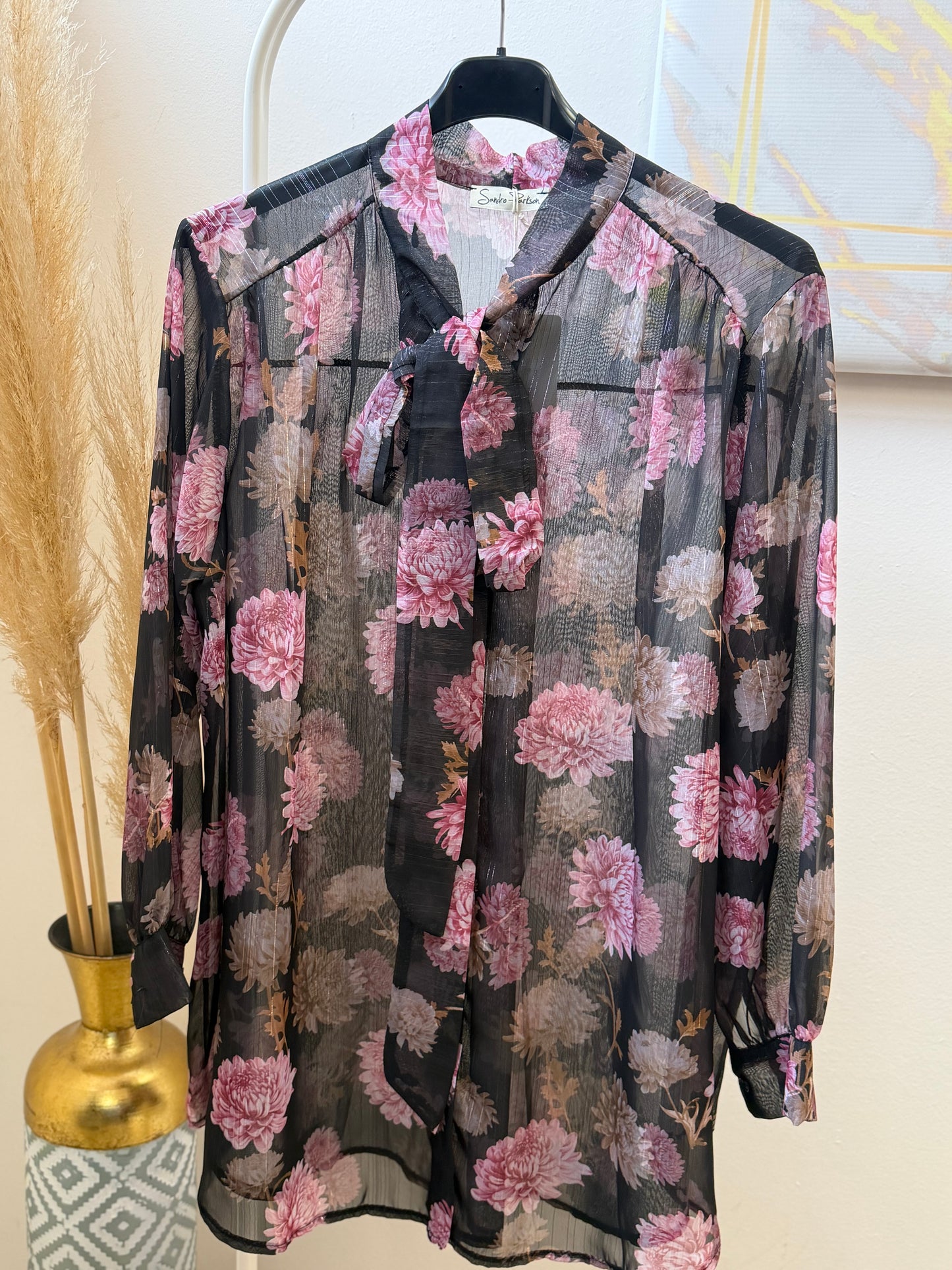 Monica Shirt