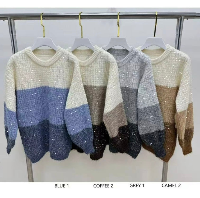 Georgia Knit