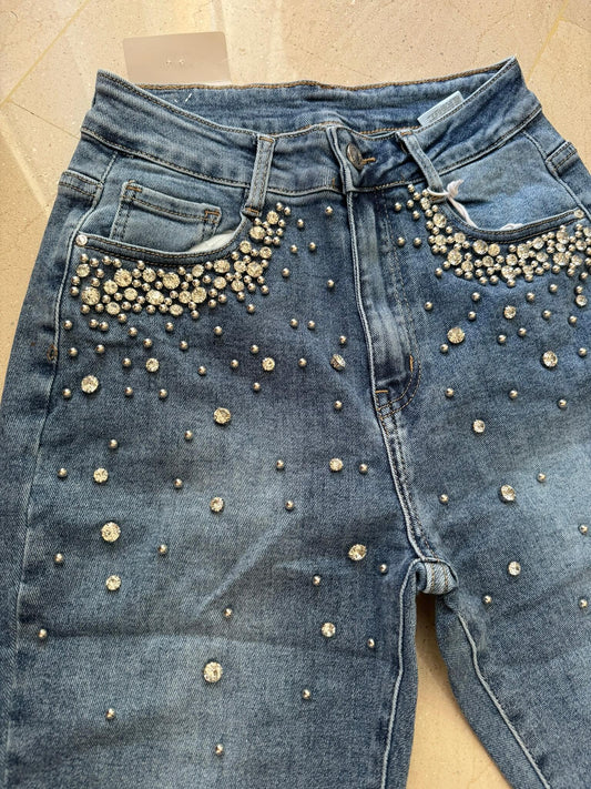 VIRAL JEAN STRASS