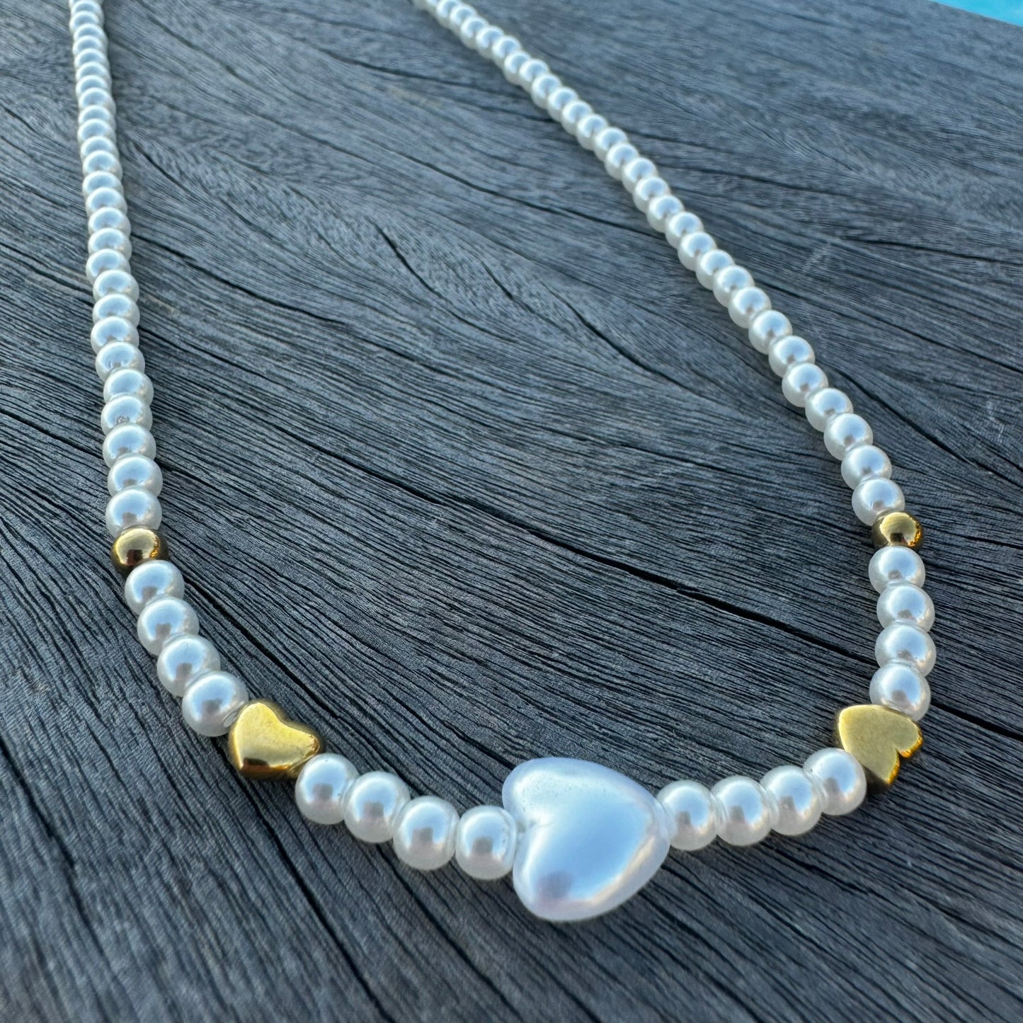 MARGARET NECKLACE