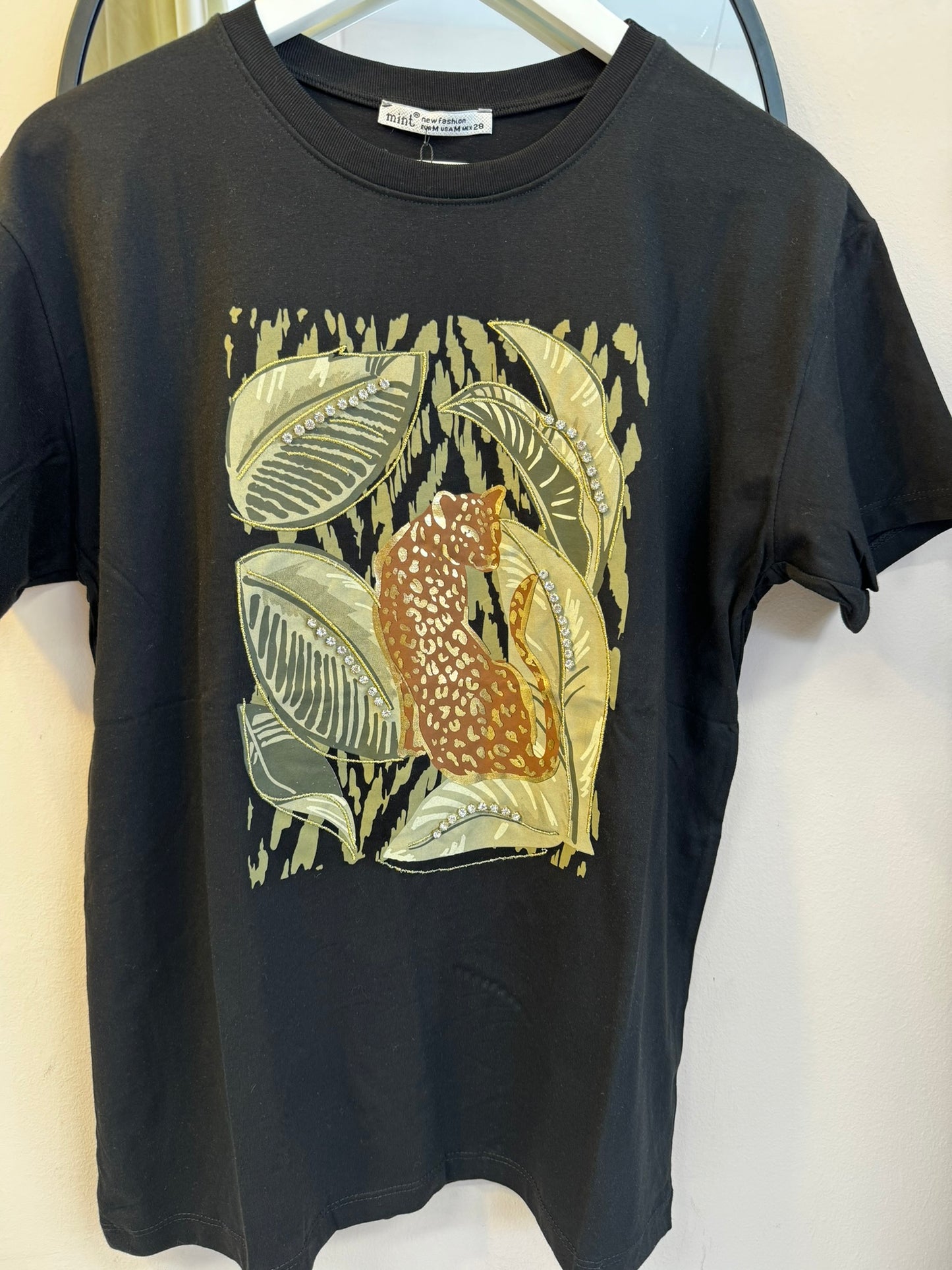 ANIMAL T-SHIRT