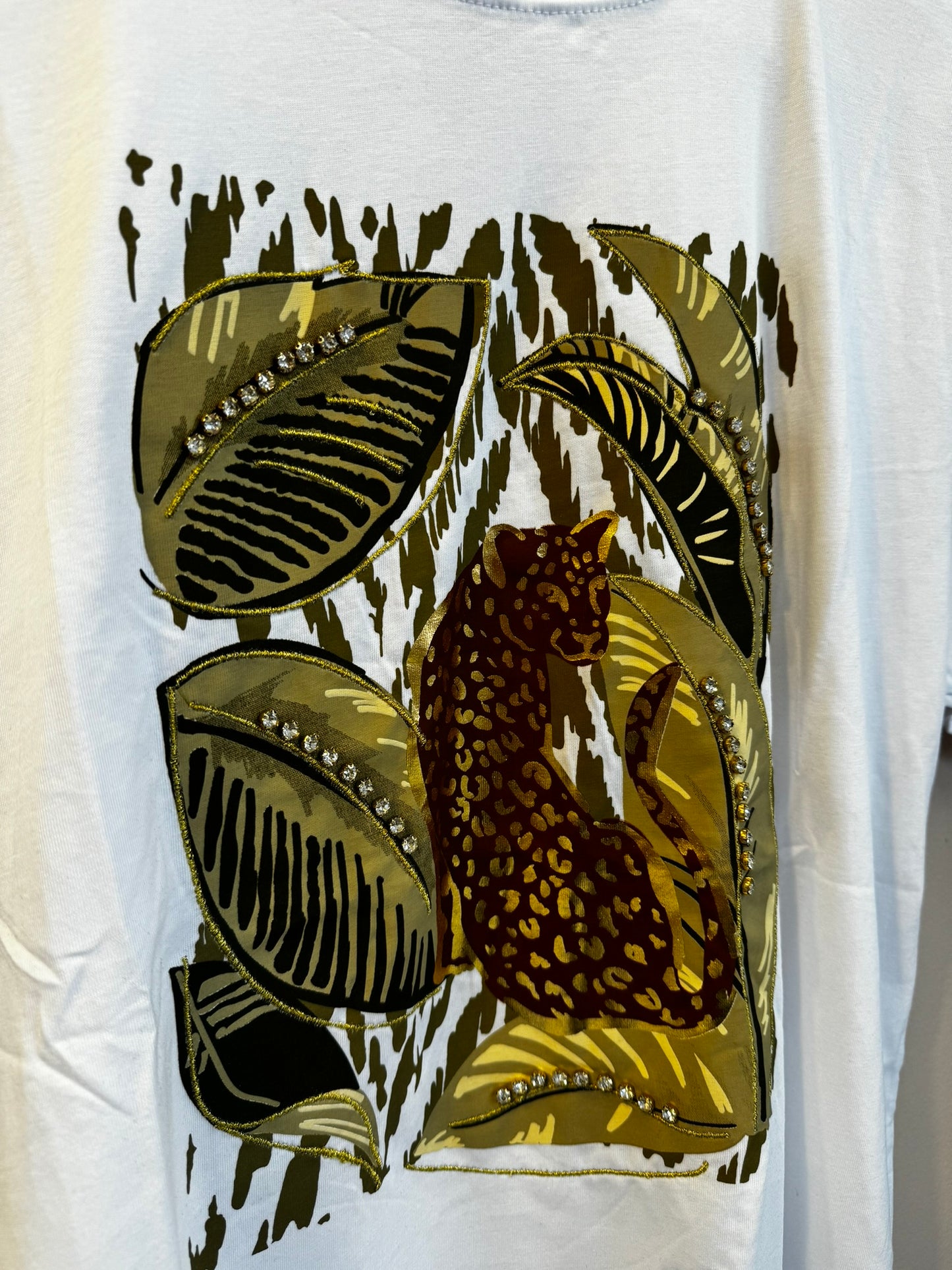 ANIMAL T-SHIRT