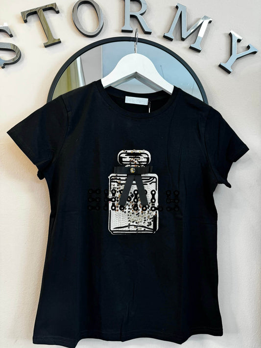 PERFUME T-SHIRT