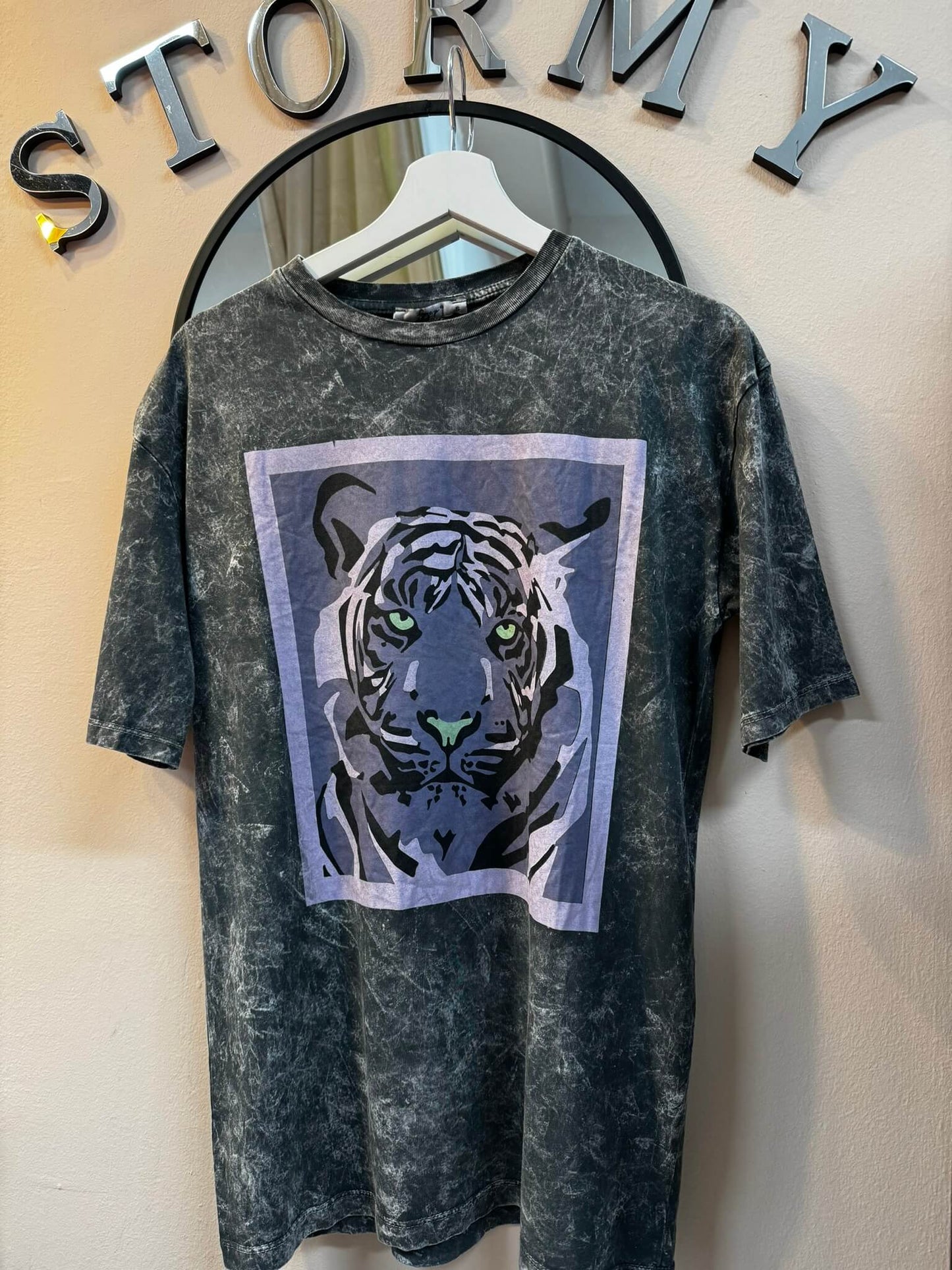 T-SHIRT TIGER