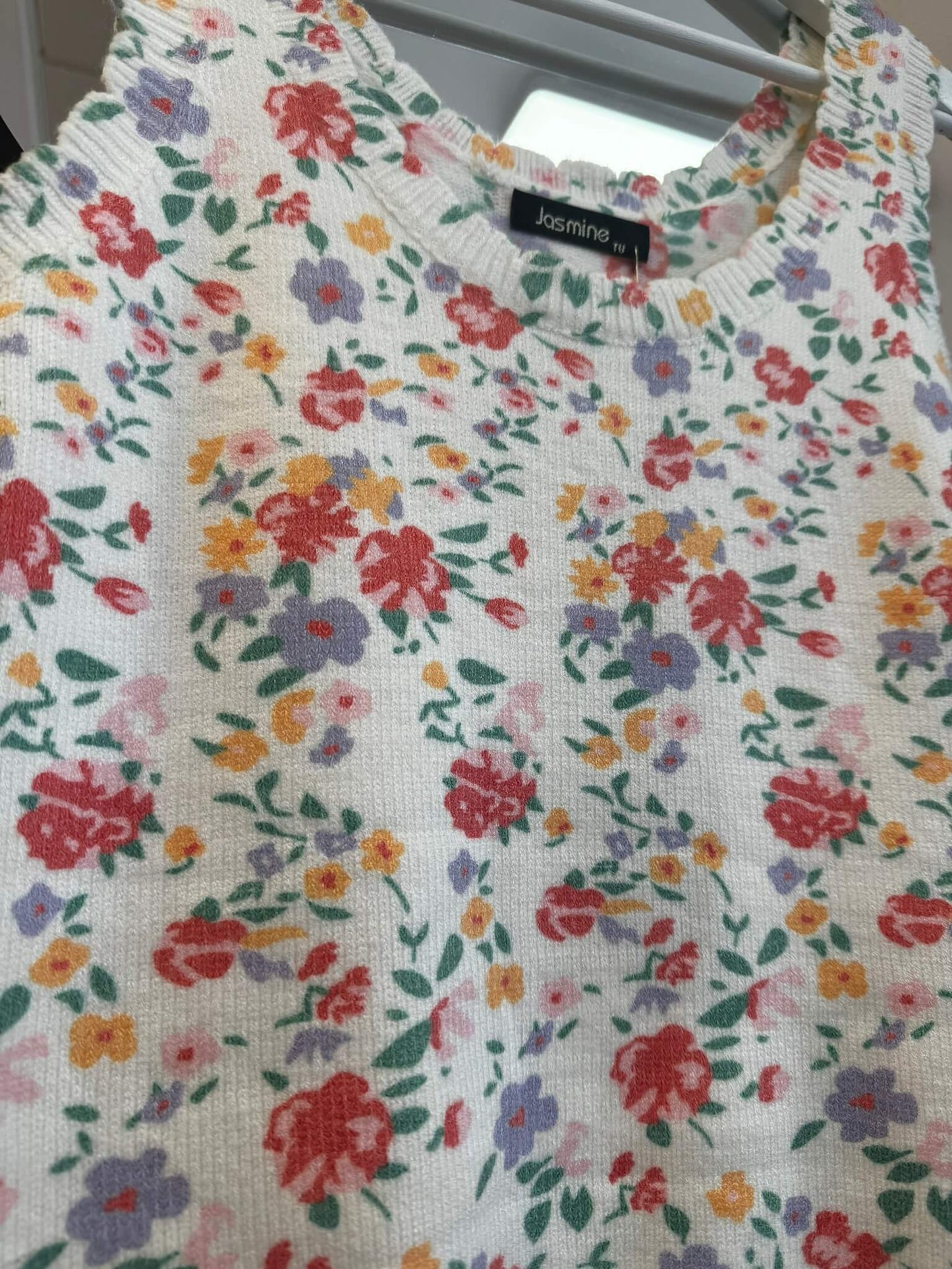 FLORAL SHIRT