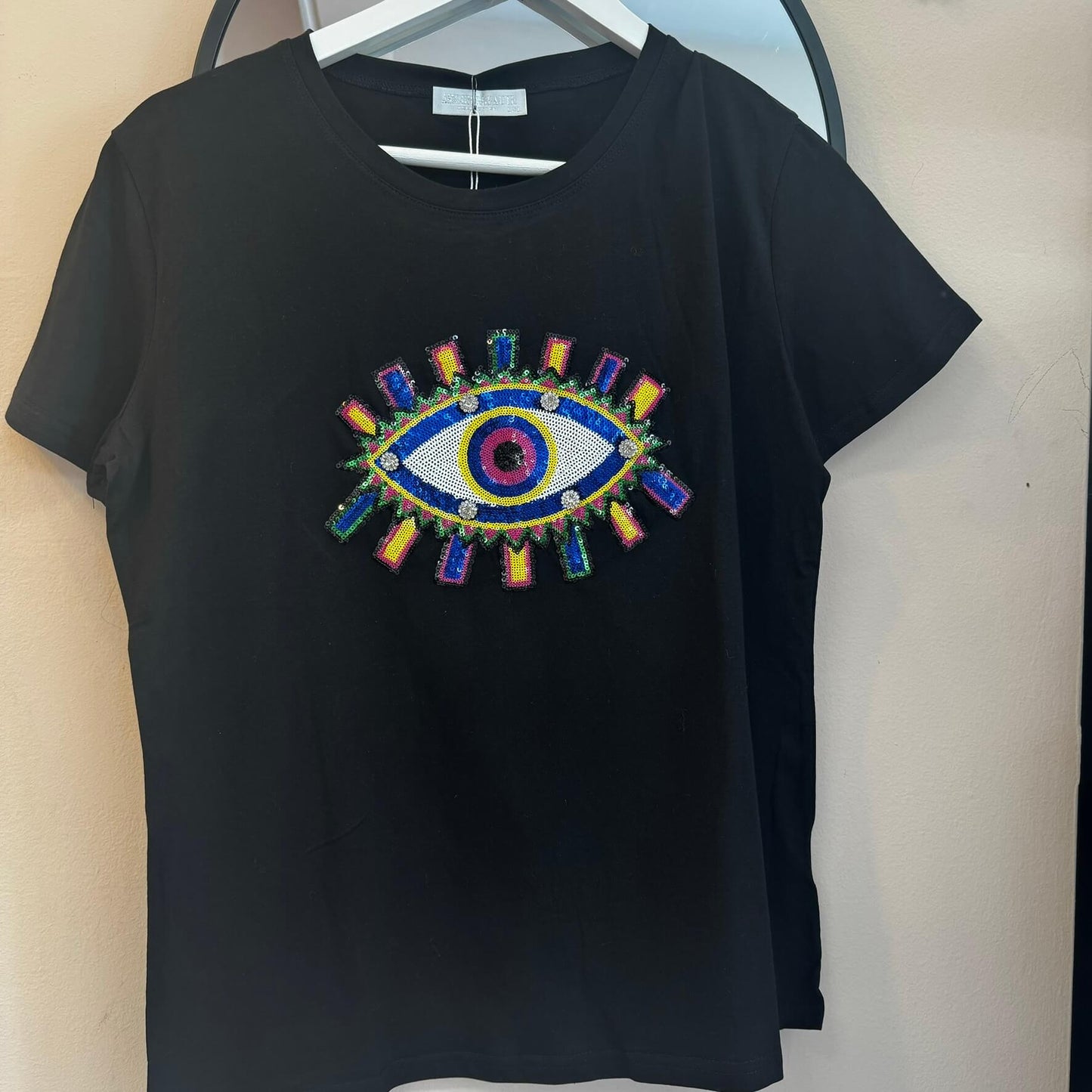 EYE T-SHIRT