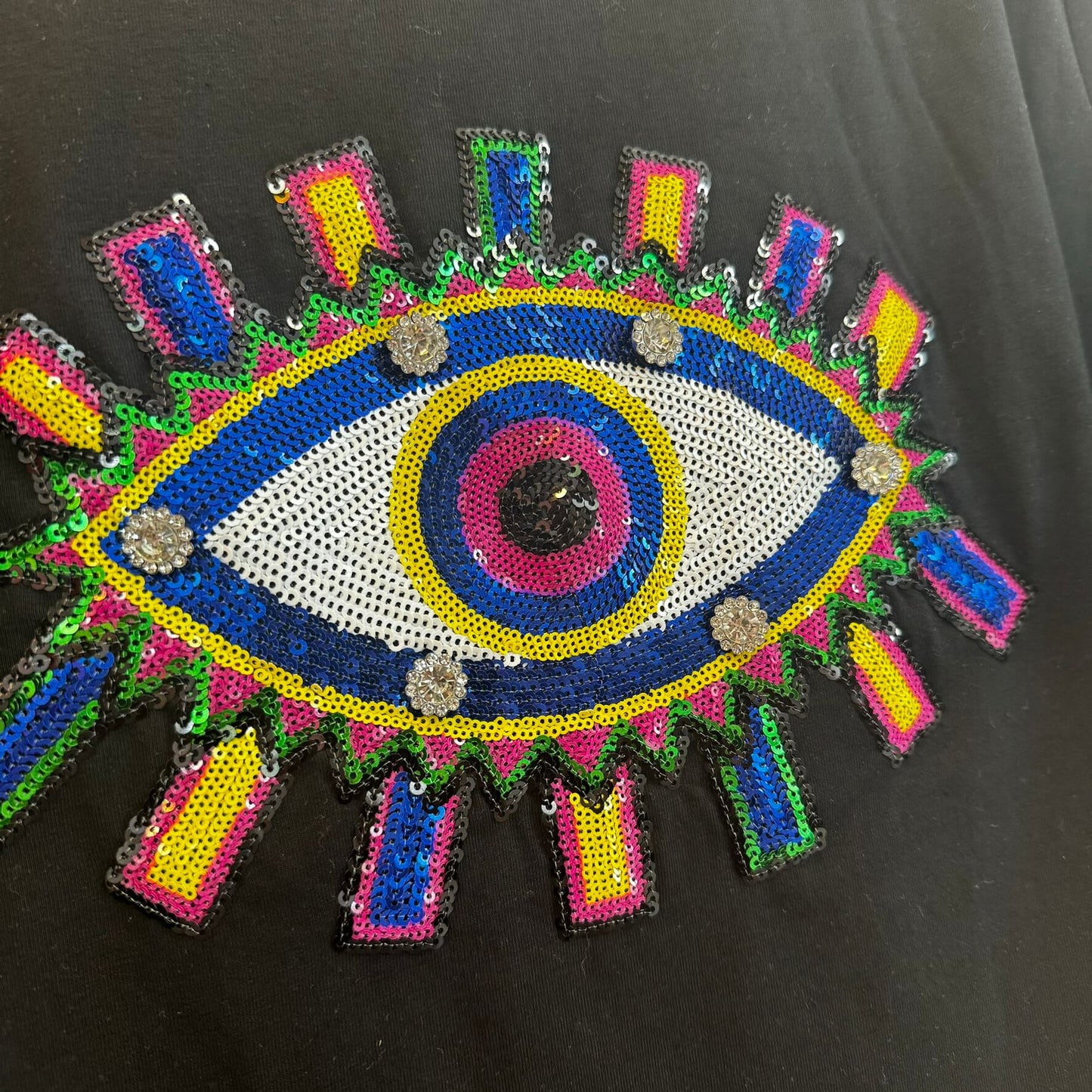 EYE T-SHIRT