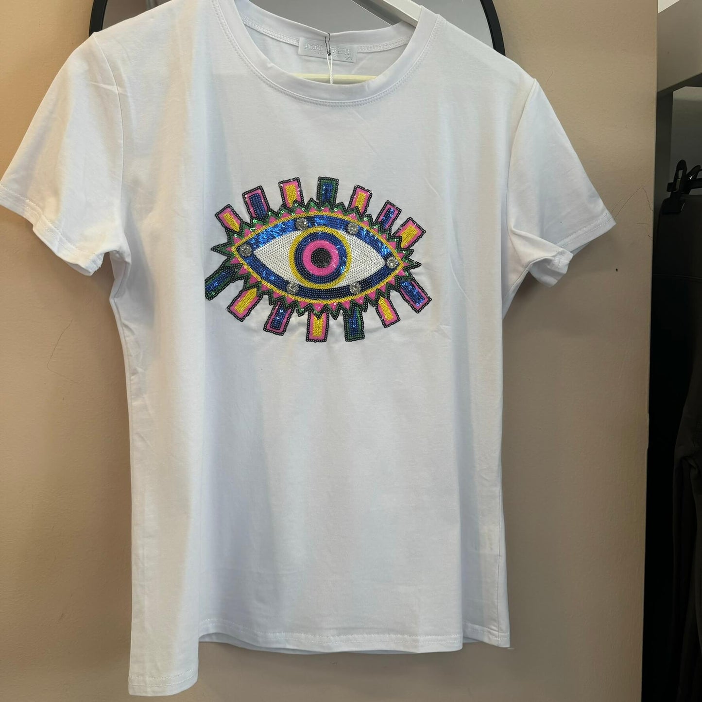 EYE T-SHIRT