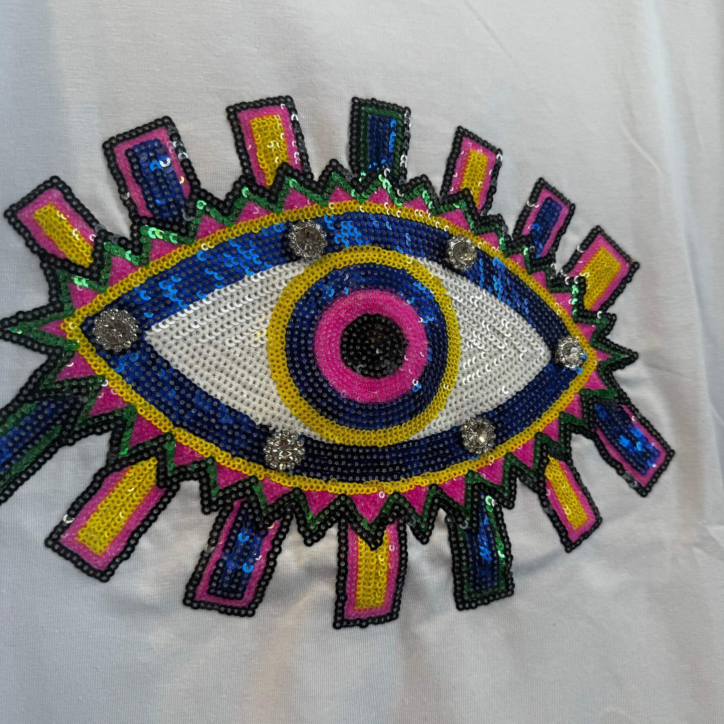 EYE T-SHIRT